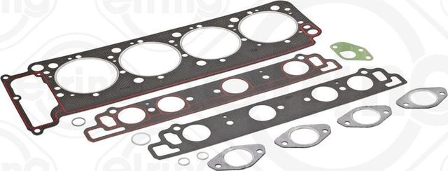 Комплект прокладок ГБЦ Elring правый для Mercedes-Benz SL-Класс III (R107, C107) 1978-1989. Артикул 323.951