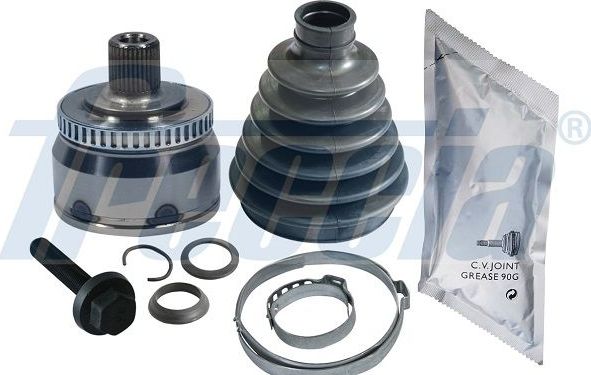 Шрус наружный (граната) Freccia. Артикул CVJ13-1046