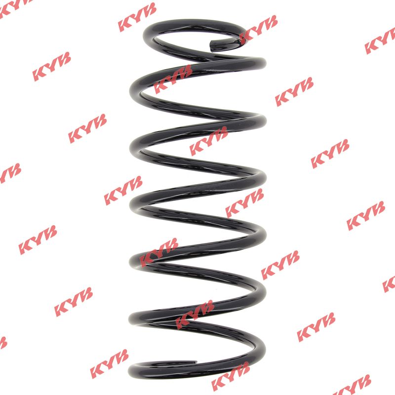 Пружина подвески KYB (Каяба) K-Flex. Артикул RC2893