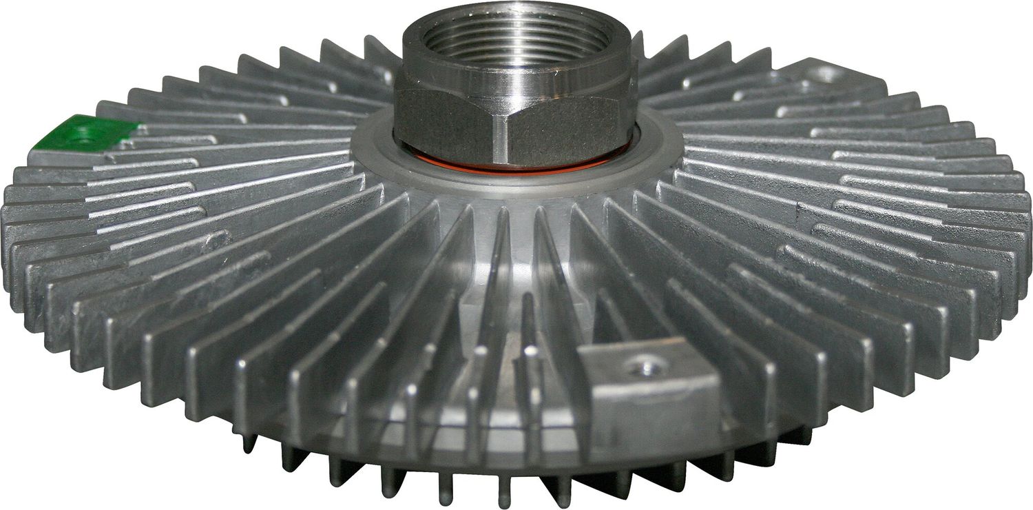 Муфта (вискомуфта) вентилятора JP Group. Артикул 1314901700