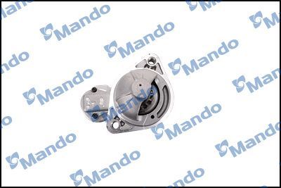 Стартер Mando для Hyundai i20 I 2008-2015. Артикул BN3610003301
