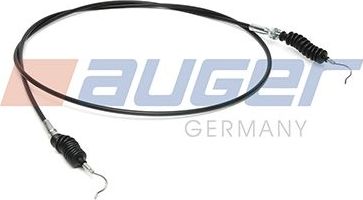 Трос газа Auger для DAF 95 1987-1998. Артикул 71739