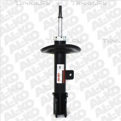 Амортизатор AL-KO TOP ROAD GAS передний левый для Citroen Berlingo II 2008-2019. Артикул 303965