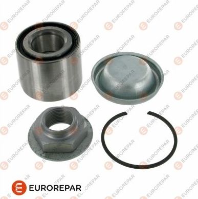 Ступичный подшипник (комплект) Eurorepar. Артикул 1681930980