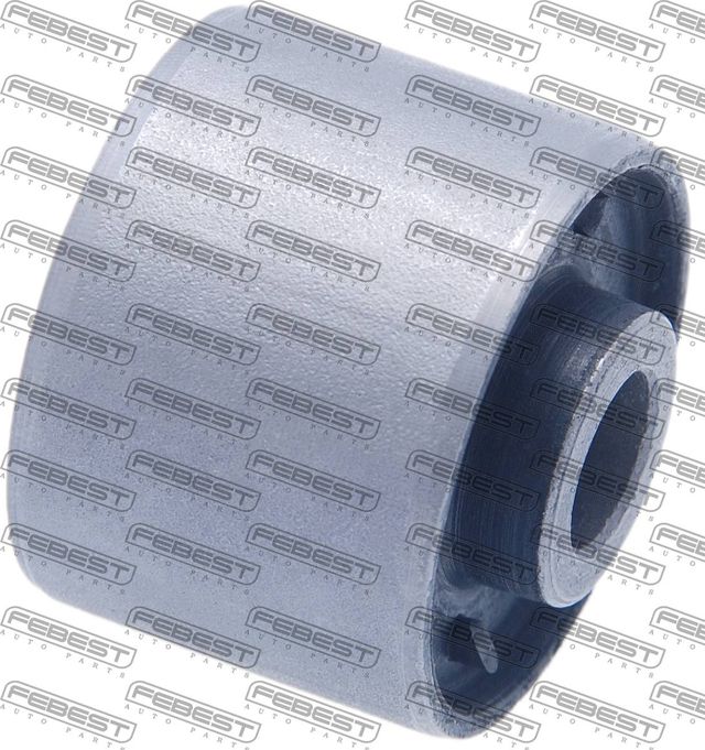 Сайлентблок заднего рычага подвески Febest верхний внешний/внутренний для Mercedes-Benz CLS I (C219) 2004-2010. Артикул CRAB-033