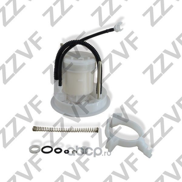 ФИЛЬТР ТОПЛИВНЫЙ MAZDA 3 III 13-/MAZDA 6 III (Zzvf). Артикул GRA11Z1