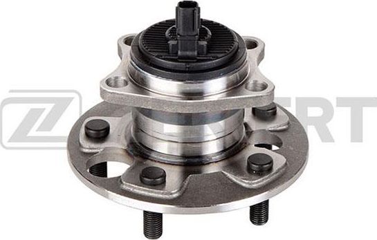 Ступица колеса Zekkert задняя для Toyota Corolla E140, E150 2006-2014. Артикул RL-1476