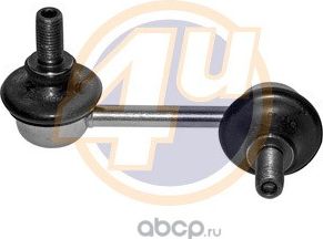 Стойка (тяга) стабилизатора 4U задняя левая для Mitsubishi Outlander XL 2006-2012. Артикул CI-F-09728
