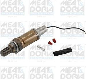 Лямбда-зонд (кислородный датчик) Meat & Doria для Nissan Patrol Y60 1988-1997. Артикул 81000