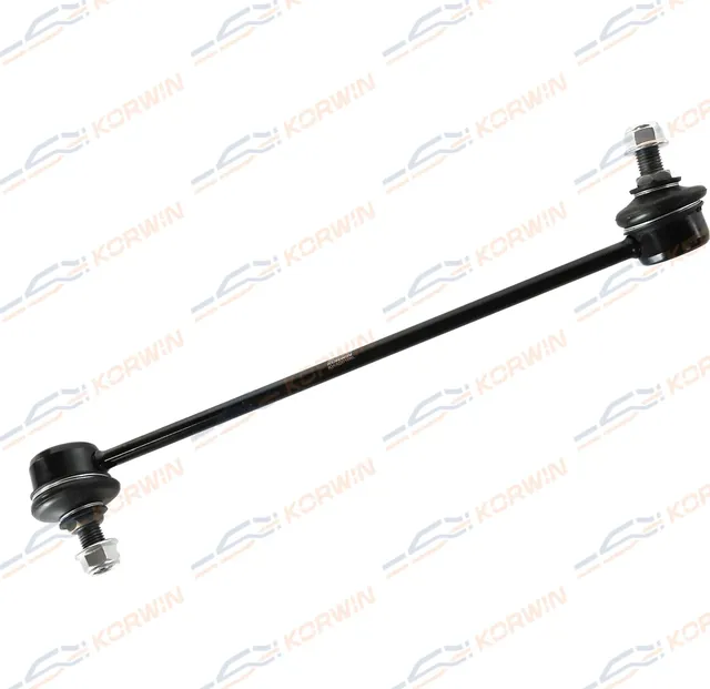 Тяга стабилизатора FR L Chevrolet LACETTI J200 01.06.2004 (Korwin). Артикул KWAD0106L