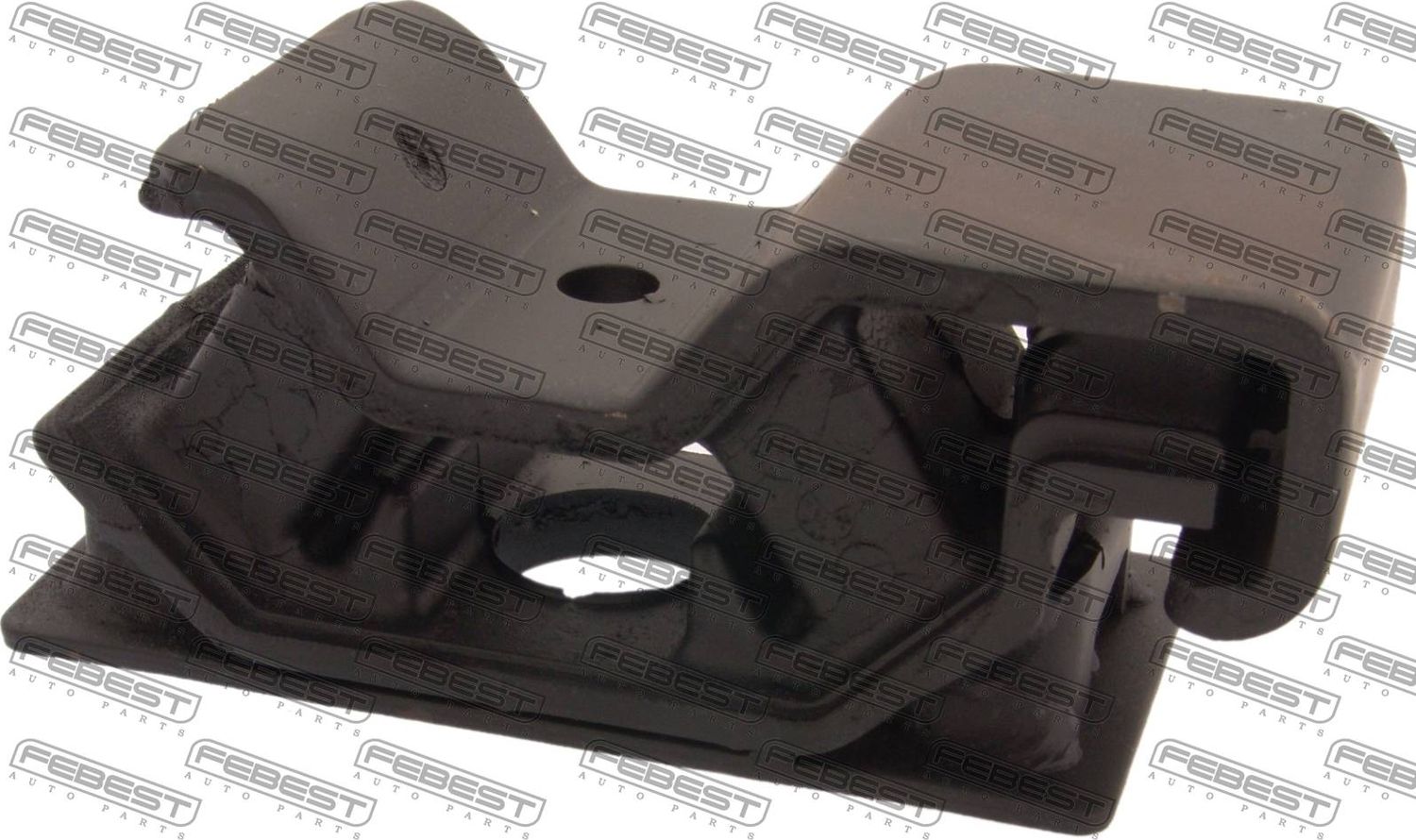 Подушка (опора) двигателя Febest. Артикул SZM-014
