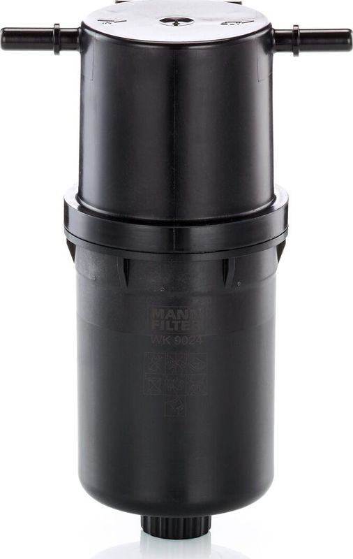 Топливный фильтр Mann-Filter. Артикул WK 9024