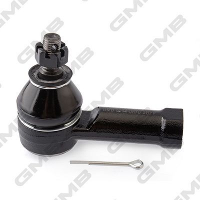 Наконечник рулевой тяги GMB правый/левый для Mitsubishi Lancer IX 2001-2005. Артикул 0704-0870