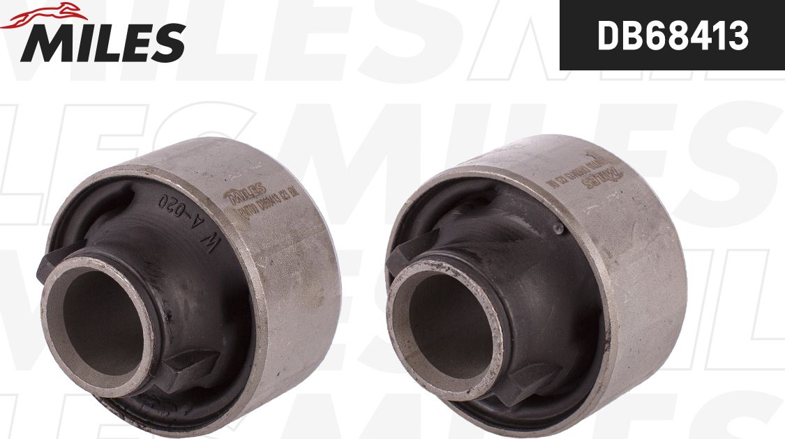 Сайлентблок переднего рычага подвески Miles. Артикул DB68413