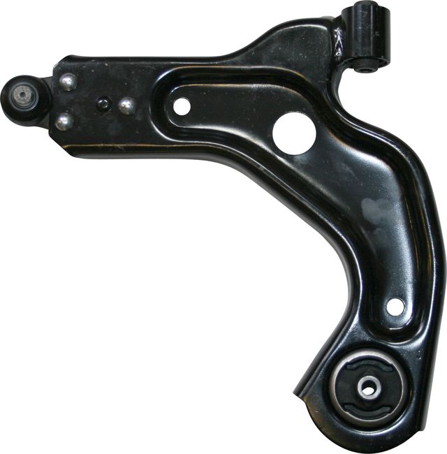 Поперечный рычаг передней подвески JP Group JP левый нижний для Mazda 121 III 1996-2003. Артикул 1540101570