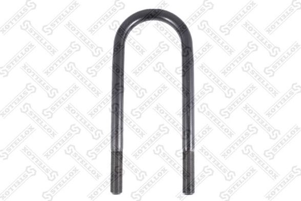 Стремянка рессоры Stellox. Артикул 84-64199-SX