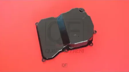 Поддон АКПП (Quattro Freni). Артикул qf04a00028