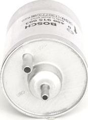 Топливный фильтр Bosch. Артикул 0 450 915 003