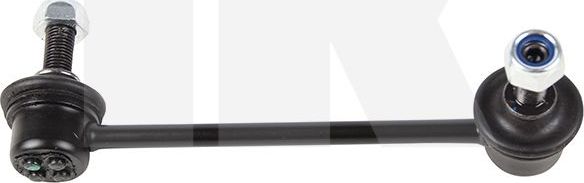 Стойка (тяга) стабилизатора NK. Артикул 5113220