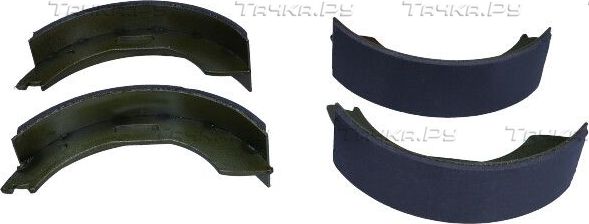 Тормозные колодки MaXgear. Артикул 19-3635