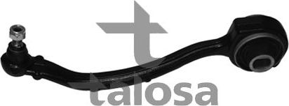 Поперечный рычаг передней подвески Talosa (Стольное литье). Артикул 46-01714