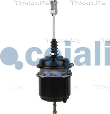 Энергоаккумулятор Cojali для Mercedes-Benz Conecto 2001-2026. Артикул 2251408