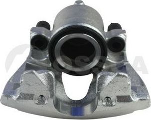 Тормозной суппорт OSSCA передний левый для Saab 900 II 1993-1998. Артикул 17191