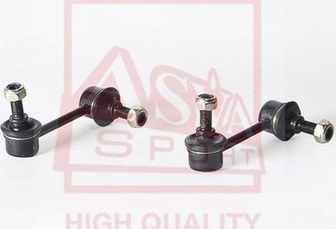 Стойка (тяга) стабилизатора Asva. Артикул 0323-BALRL