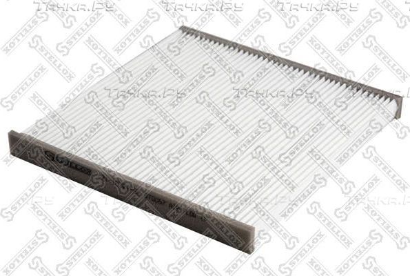 Салонный фильтр Stellox для Lexus LS II 1994-2000. Артикул 71-10327-SX