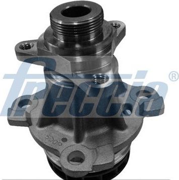 Помпа (водяной насос) Freccia. Артикул WP0613