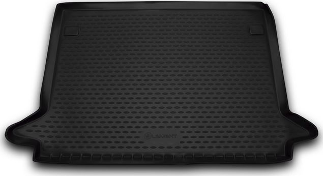 Коврик Element для багажника Renault Kangoo II пасс. 2010-2026. Артикул NLC.41.24.B18