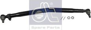 Рулевая тяга продольная DT Spare Parts. Артикул 6.51038
