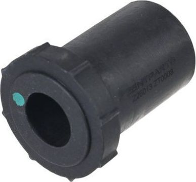 Сайлентблок заднего рычага подвески Zentparts. Артикул Z26013