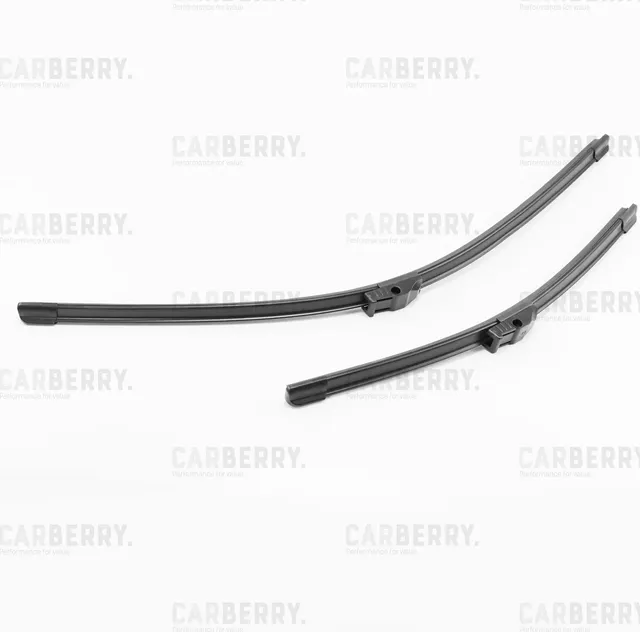 Щетки стеклоочистителя 650/430мм (Carberry). Артикул 27CA108