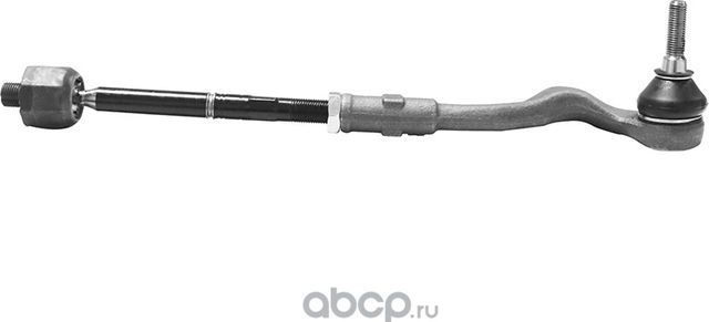 Наконечник рулевой AUDI Q5 12-/A4/AVANT/A5 07- RH (Hosu). Артикул HSTRE0020