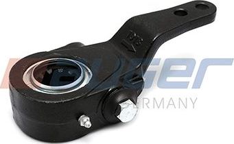 Трещетка тормозная (рычаг тормоза регулировочный) Auger левый для Volvo  F10 1977-1994. Артикул 58013