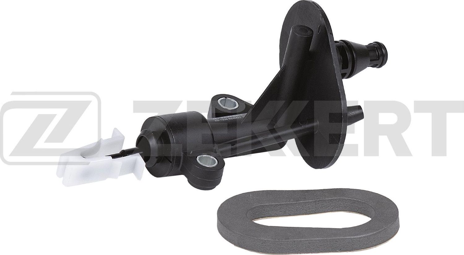 Тормозной цилиндр главный Zekkert (полимерный материал). Артикул ZD-1206