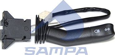 Подрулевой переключатель Sampa для Scania 4 1995-2010. Артикул 042.146