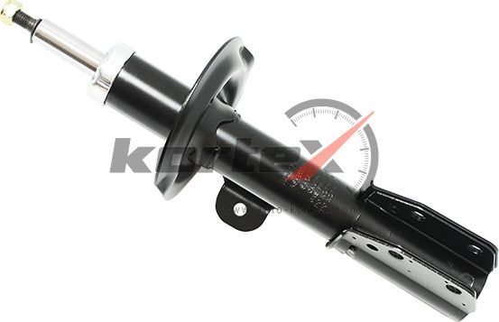 Амортизатор передний Антара прав. CHEVROLET CAPTIVA 06- KORTEX. Артикул KSA866STD