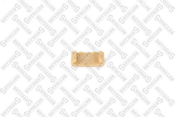 Успокоитель цепи ГРМ (Stellox) Stellox. Артикул 04-81012-SX