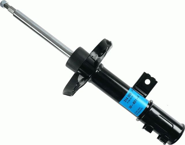 Амортизатор SACHS. Артикул 314 009