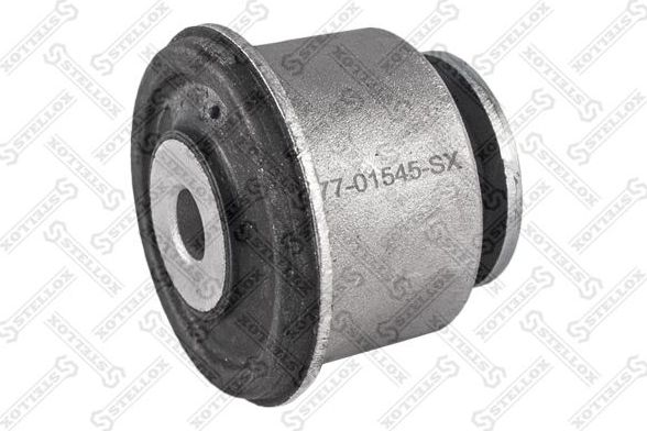 Сайлентблок переднего рычага подвески Stellox. Артикул 77-01545-SX