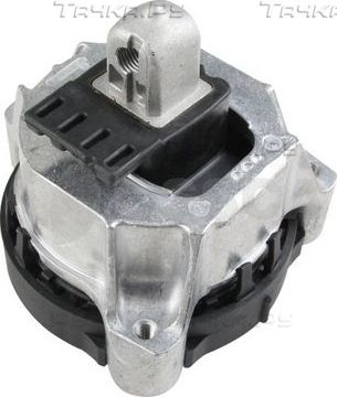 Подушка (опора) двигателя OSSCA правая для BMW 5 VII (G30/G31) 2016-2026. Артикул 49106