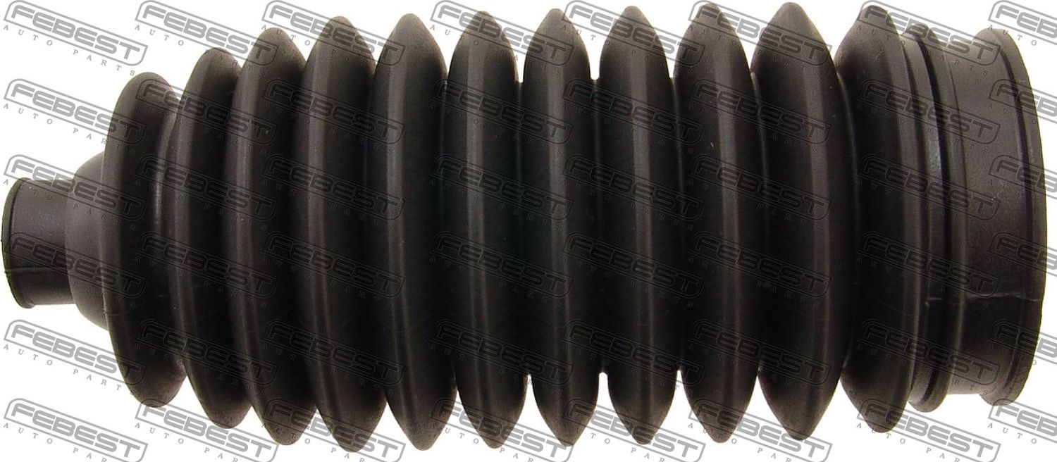 Пыльник рулевой рейки Febest. Артикул SBRKB-G12L