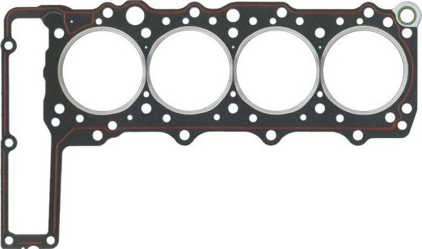Прокладка ГБЦ Elring. Артикул 913.822