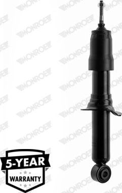Амортизатор Monroe Adventure передний для Ford Ranger III 2011-2015. Артикул D8091