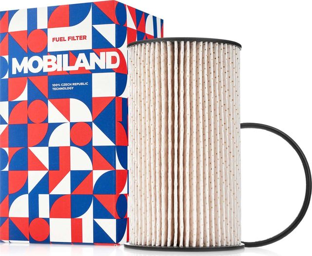 Топливный фильтр Mobiland. Артикул 803002970