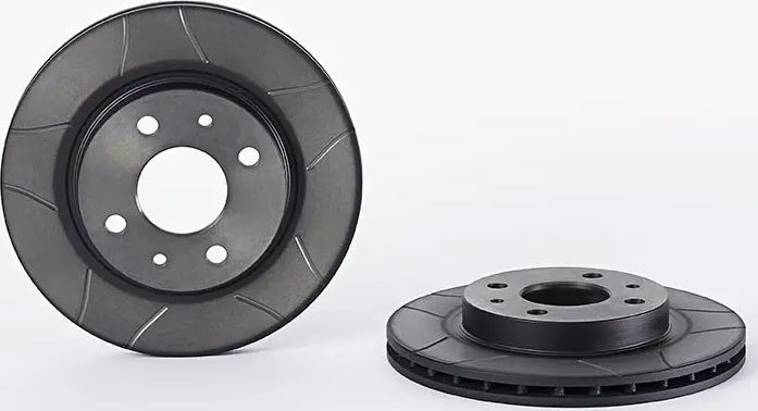 Тормозной диск Brembo XTRA LINE - Max. Артикул 09.8894.75