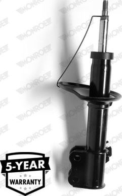 Амортизатор Monroe Original (Gas). Артикул 16747