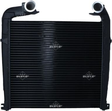 Интеркулер NRF для Scania R 2004-2015. Артикул 30898